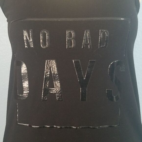 No Bad Days Tank top - Picture 2 of 7